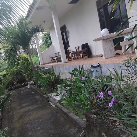 Bb Homestay Two Uluwatu Dış mekan fotoğraf