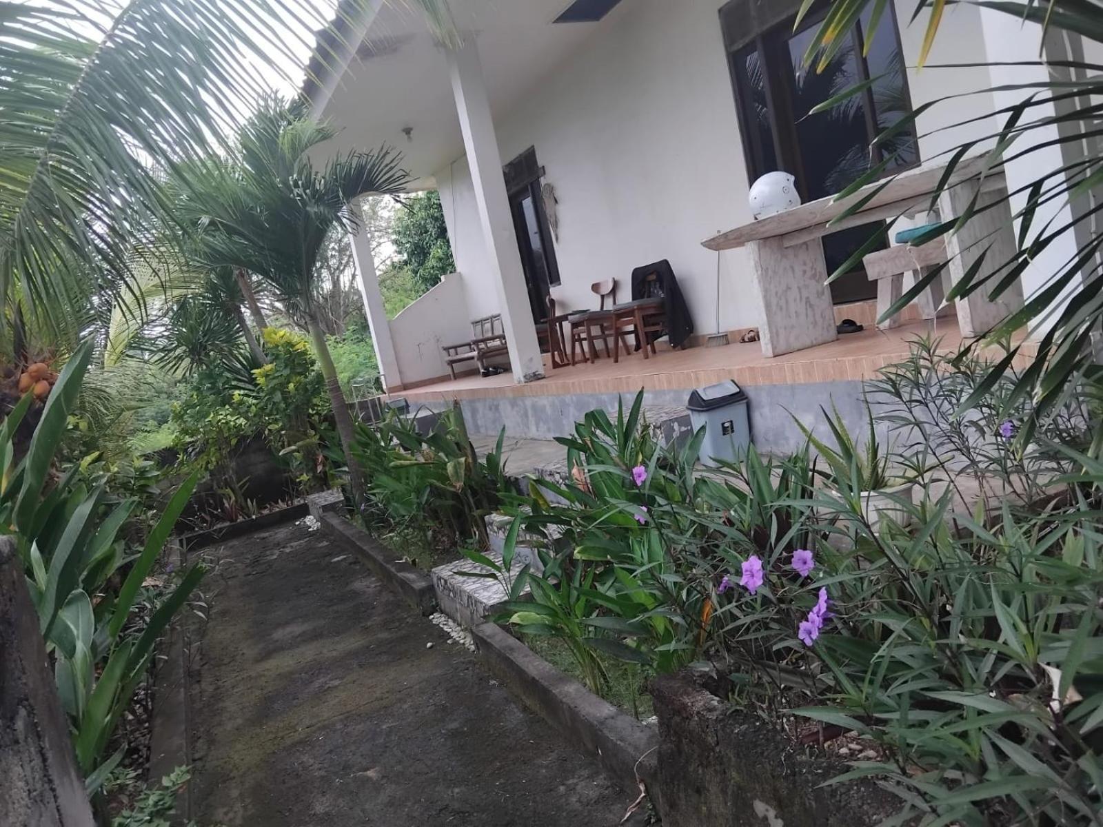 Bb Homestay Two Uluwatu Dış mekan fotoğraf