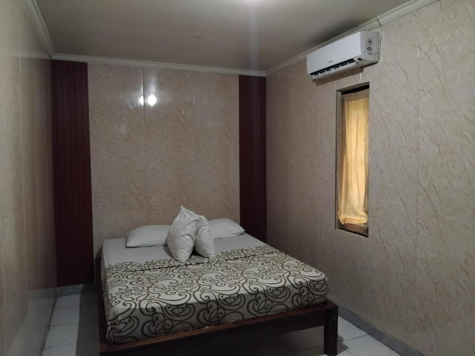 Bb Homestay Two Uluwatu Dış mekan fotoğraf