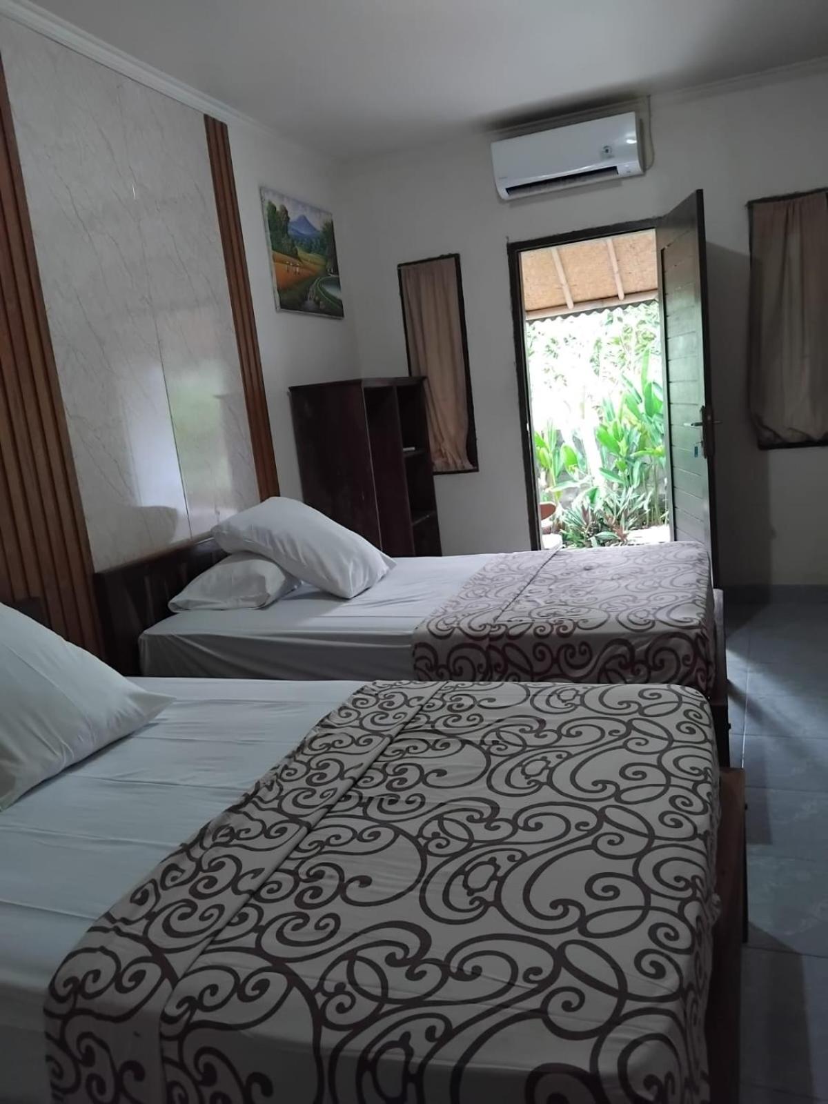 Bb Homestay Two Uluwatu Dış mekan fotoğraf